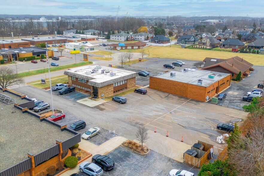 More Photos Of 1600 Kingsway Ct, Trenton Medical For Lease