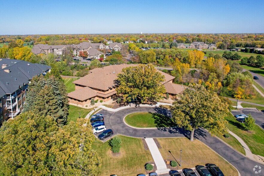 More Photos Of 8525 Edinbrook Xing, Minneapolis Office For Lease