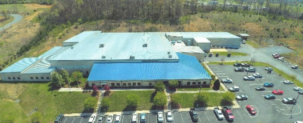 Primary Photo Of 234 Precision Blvd, Telford Industrial For Lease