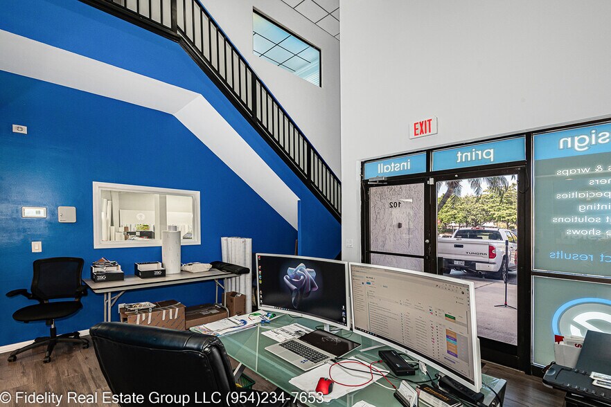 More Photos Of 3650 Coral Ridge Dr, Coral Springs Light Manufacturing For Lease