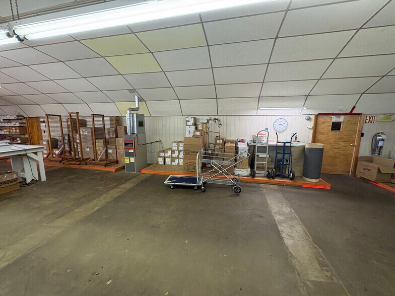 More Photos Of 1391 State Route 66, New Bethlehem Freestanding For Sale