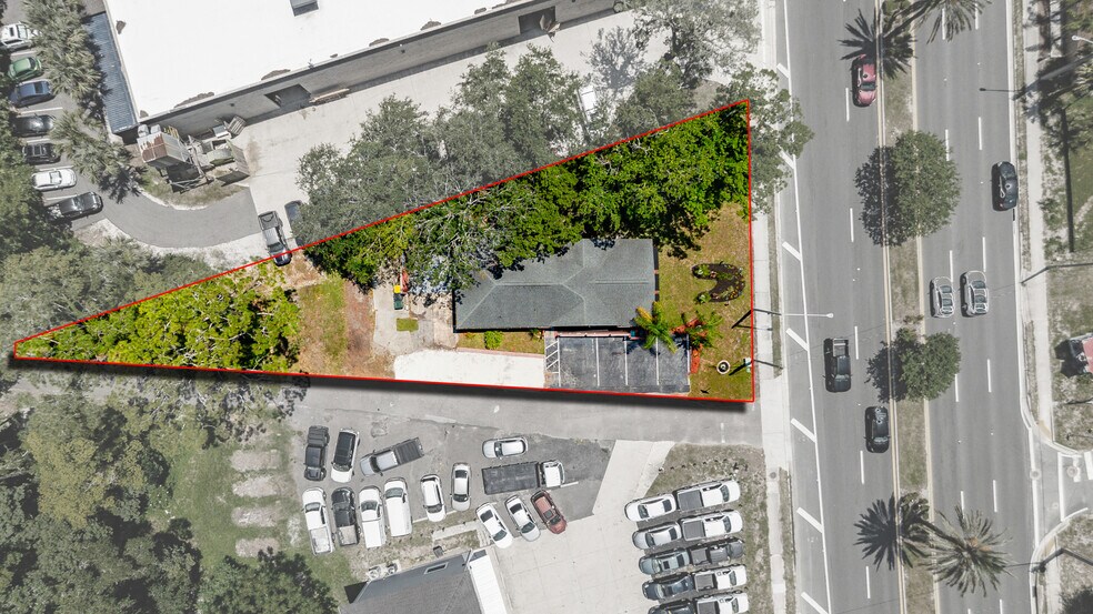 More Photos Of 1887 Mayport Rd, Atlantic Beach Freestanding For Sale