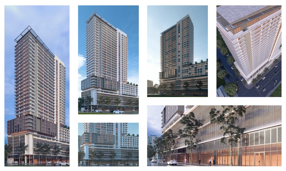 More Photos Of 475 NW 36th Street, Miami Land For Sale