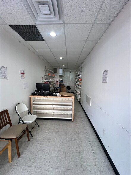 More Photos Of 614 Grand St, Brooklyn Office Residential For Lease