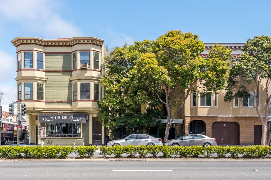More Photos Of 189 Magnolia St, San Francisco Apartments For Sale