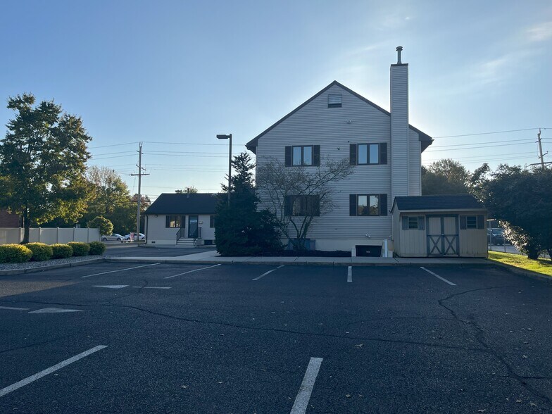 More Photos Of 614 Route 130, East Windsor Office For Lease