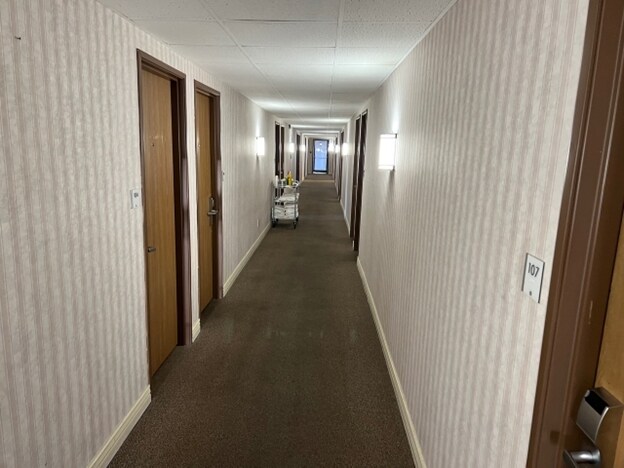 More Photos Of 250 Main St, Limon Hotel For Sale