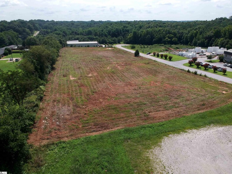 Primary Photo Of 35-49 Construction Dr, Piedmont Land For Sale