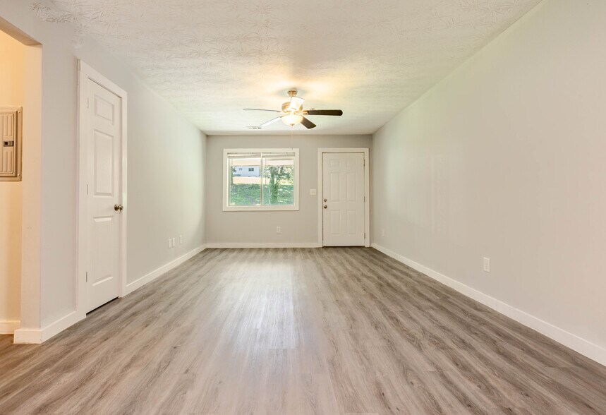 More Photos Of 1944 Dunlap Ave, East Point Multifamily For Sale