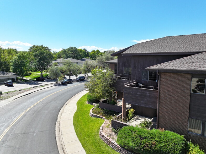 More Photos Of 9185 E Kenyon Ave, Denver Office For Lease