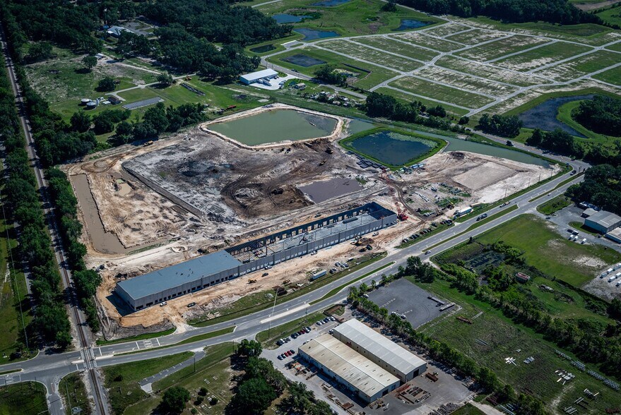 More Photos Of 2301-2499 N US-301, Sumterville Manufacturing For Lease