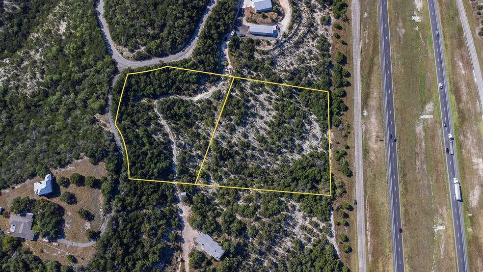 More Photos Of 0 Tower Road, Boerne Land For Sale