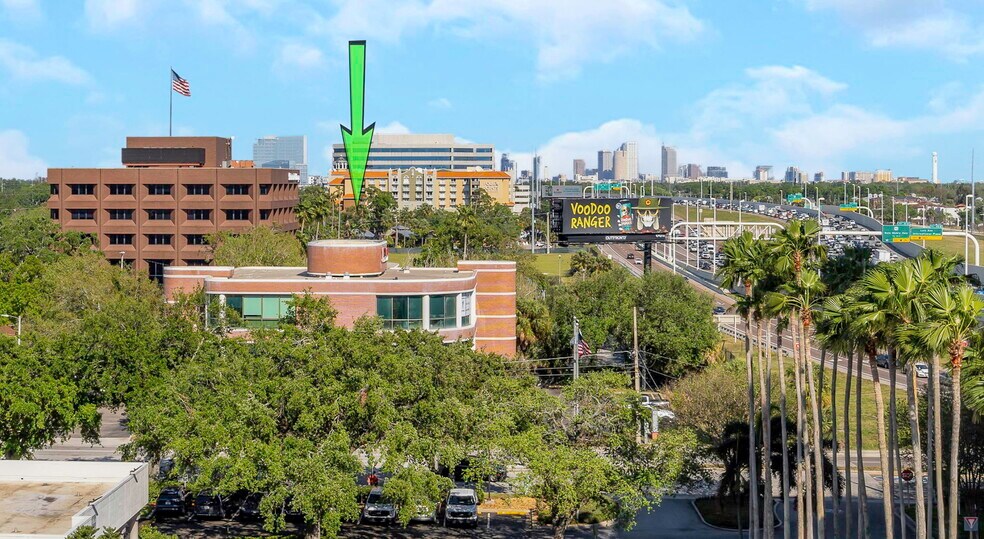 More Photos Of 701 N Westshore Blvd, Tampa Coworking Space