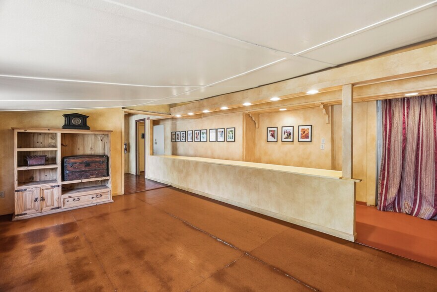 More Photos Of 5186 Gravenstein Hwy S, Sebastopol Restaurant For Sale