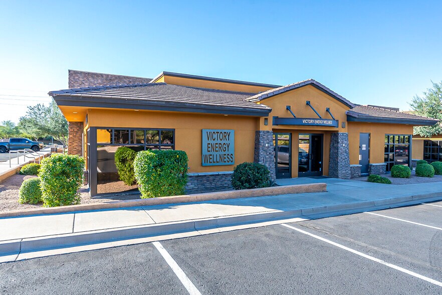 More Photos Of 3654 N Power Rd, Mesa Office For Sale