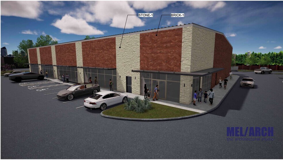 Primary Photo Of 360 S State Highway 121 N, Coppell Sports And Entertainment For Lease