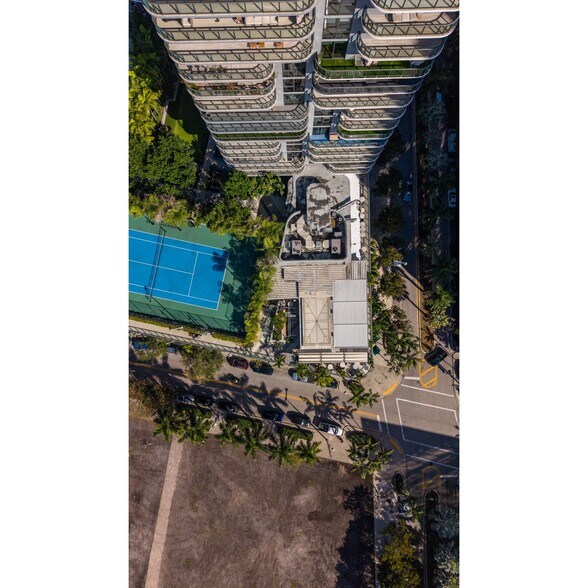 More Photos Of 3401 NE 1st Ave, Miami Apartments For Lease