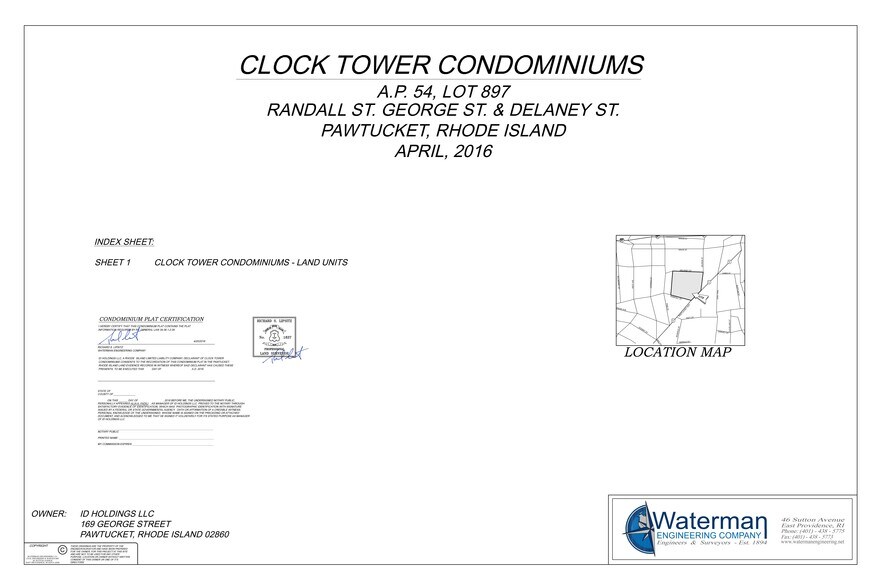 More Photos Of 167 George St, Pawtucket Apartments For Sale