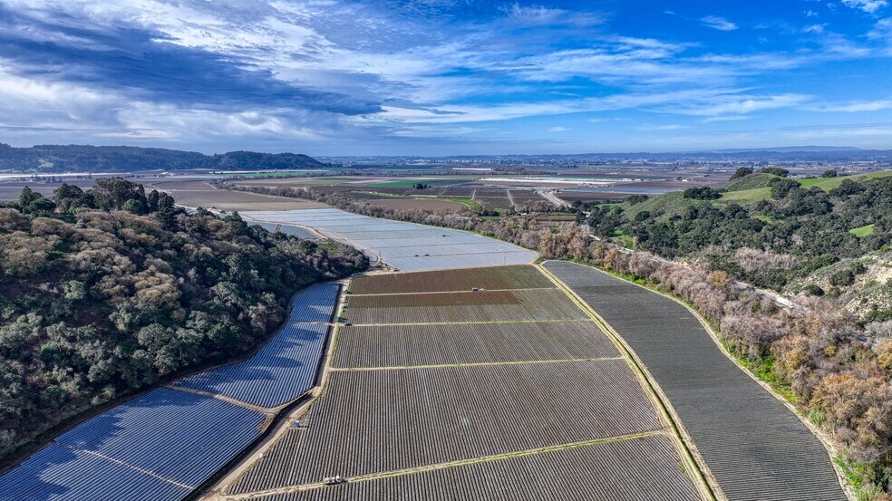 More Photos Of Murphy Hill Road, Watsonville Land For Sale