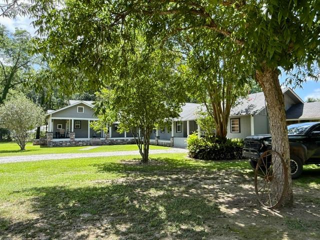 Primary Photo Of 14937 MS-24 Hwy, Woodville Hotel For Sale