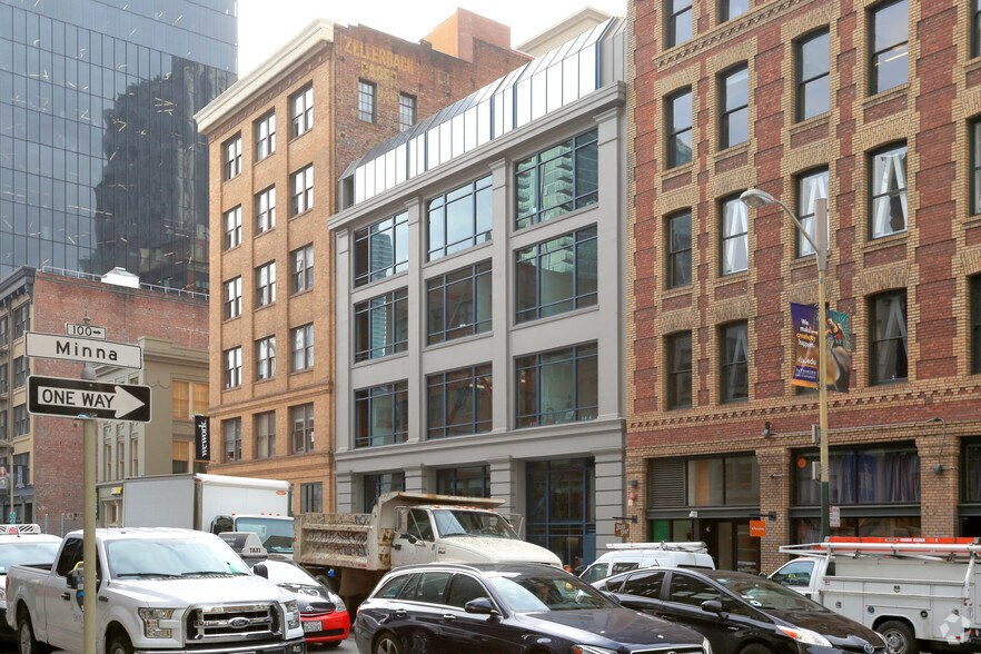 More Photos Of 144-154 2nd St, San Francisco Office For Lease
