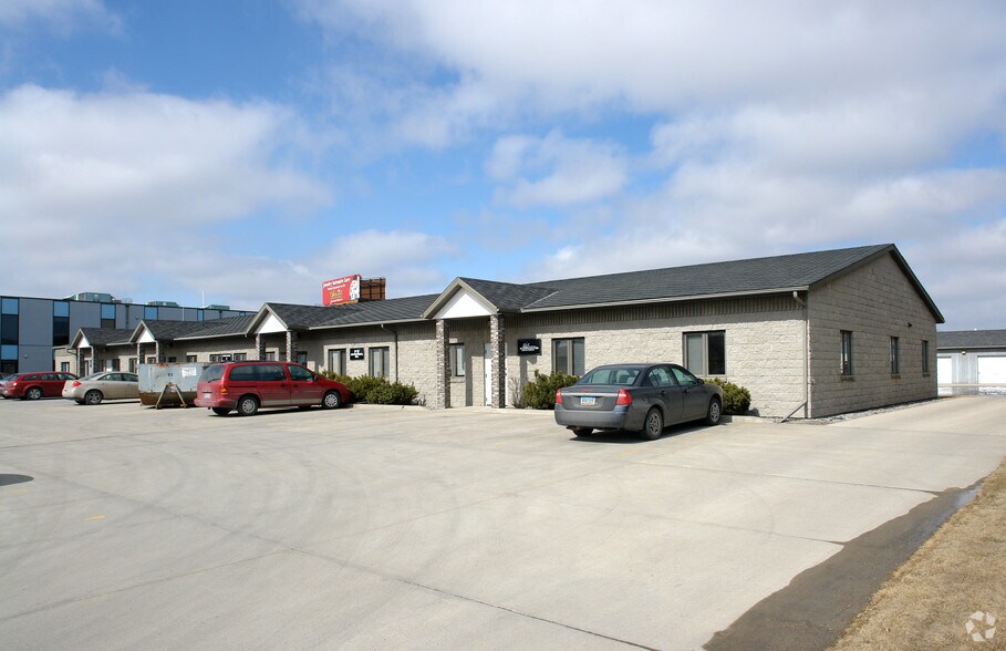 3509 I Blvd  