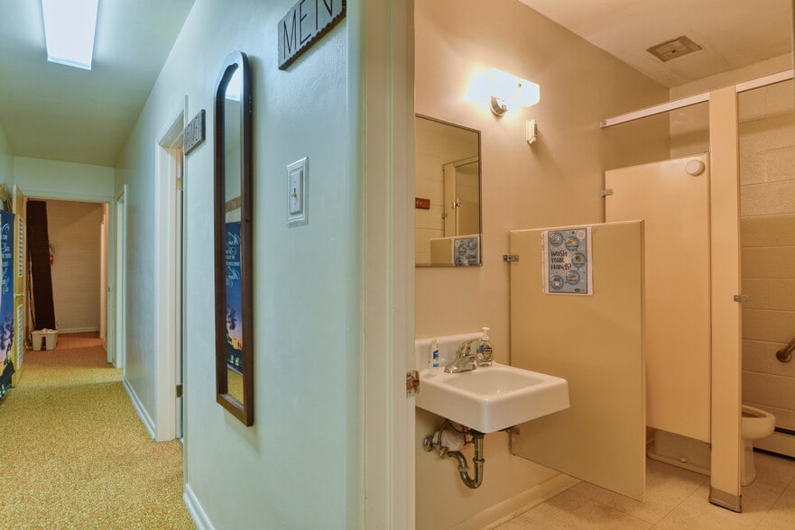 More Photos Of 1219 Second St, Radford Religious Facility For Sale