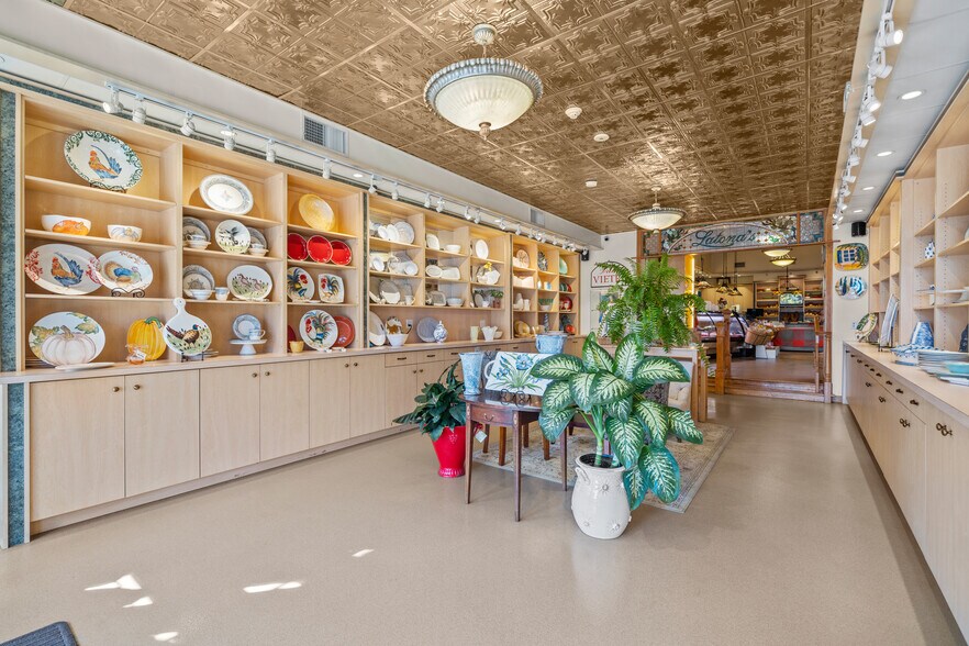 More Photos Of 279 Harrison Ave, Garfield Storefront For Sale