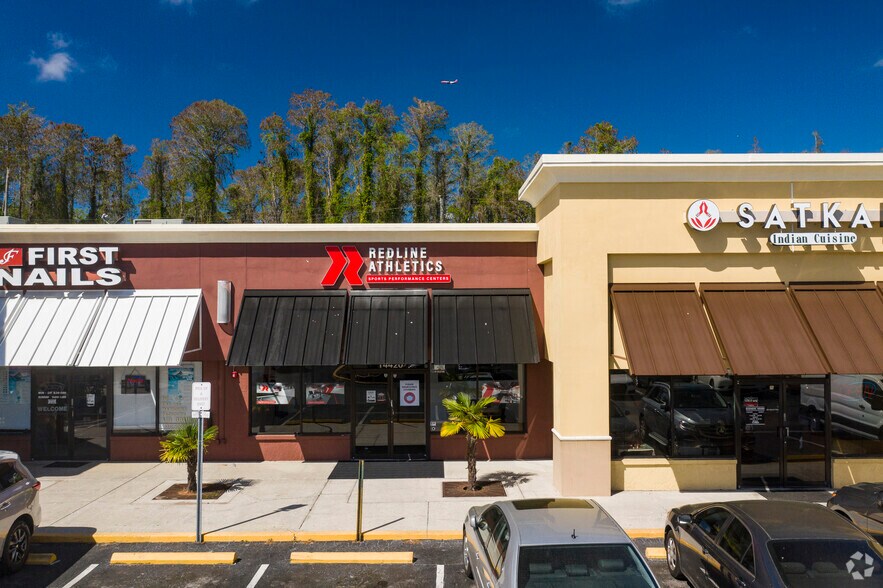More Photos Of 14402-14454 N Dale Mabry Hwy, Tampa Unknown For Lease