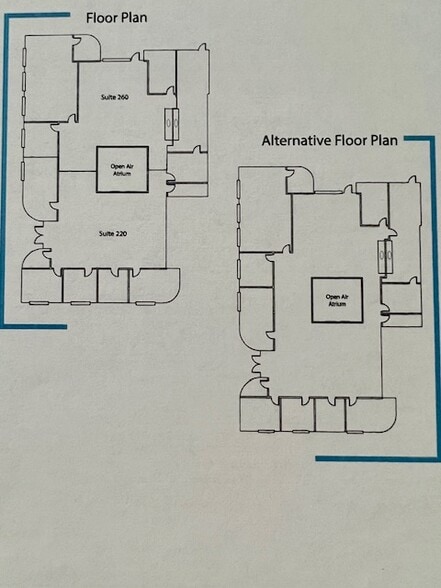 More Photos Of 17500 Red Hill Ave, Irvine Office Residential For Lease