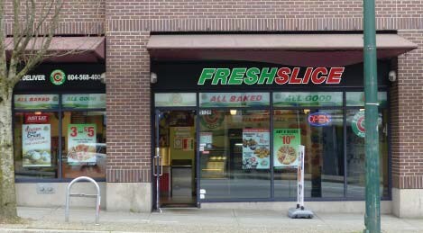 More Photos Of 5118 Joyce St, Vancouver Coworking Space