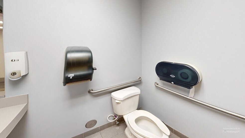 More Photos Of 1200 Durant Dr, Howell Manufacturing For Sale