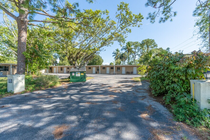 More Photos Of 11103 Tamiami Trl E, Naples Land For Sale