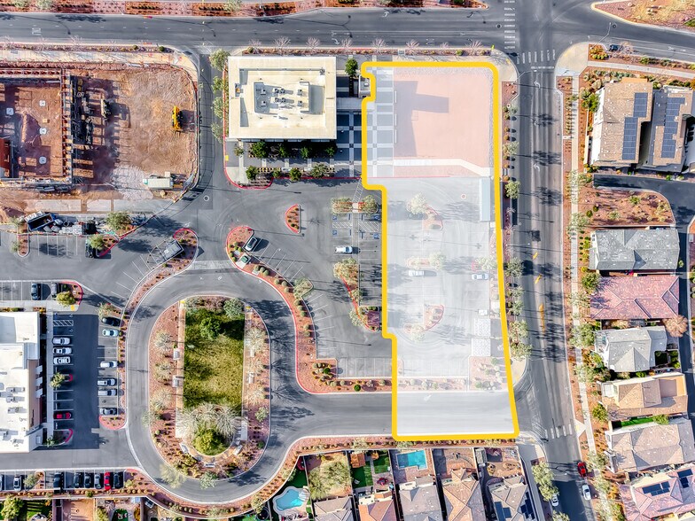 More Photos Of 1160 E Sunset Rd, Henderson Land For Sale