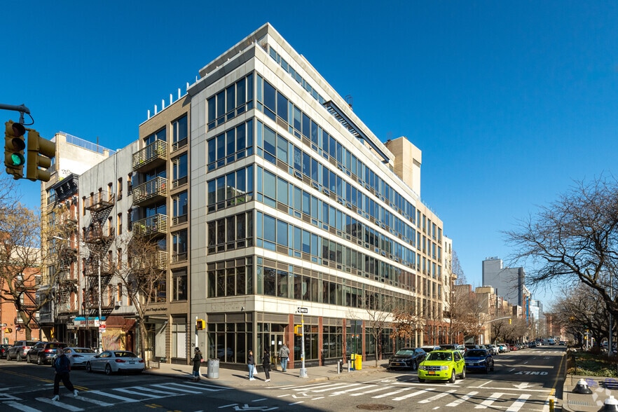 More Photos Of 310 E Houston St, New York Apartments For Lease