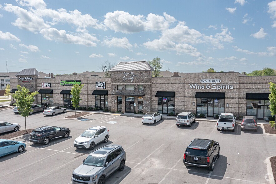 More Photos Of 1433 Warrior Dr, Murfreesboro Storefront Retail Residential For Sale