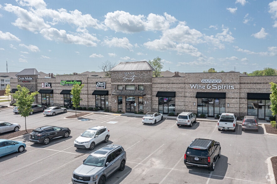 More Photos Of 1433 Warrior Dr, Murfreesboro Storefront Retail Residential For Lease