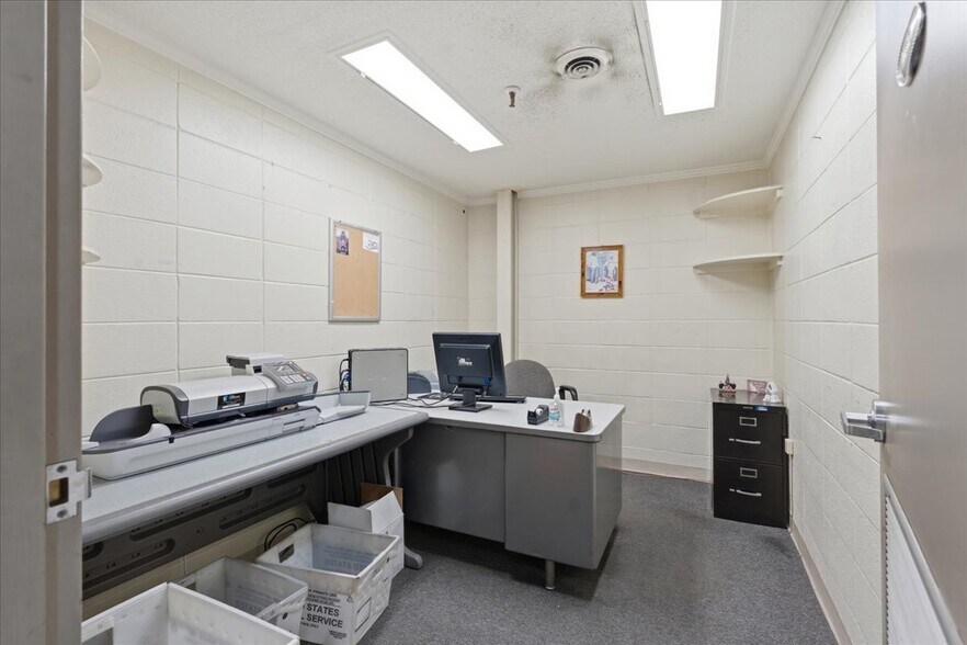 More Photos Of 1609 W 1st North St, Morristown Loft Creative Space For Sale