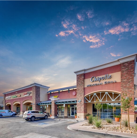 More Photos Of Craig Rd, North Las Vegas Unknown For Lease