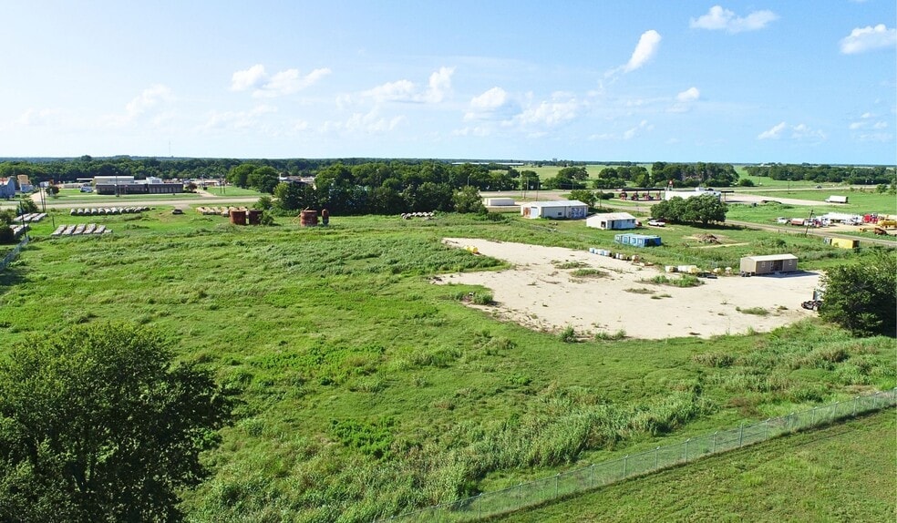 More Photos Of (+/- 5.876 acres) FM 60, Caldwell Land For Sale