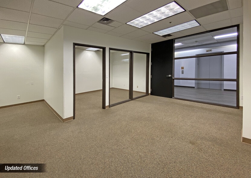 More Photos Of 320 Gold Ave SW, Albuquerque Office For Lease