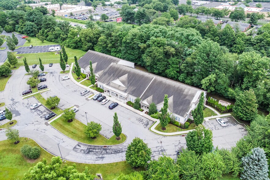 More Photos Of 670 Woodbourne Rd, Langhorne Medical For Sale