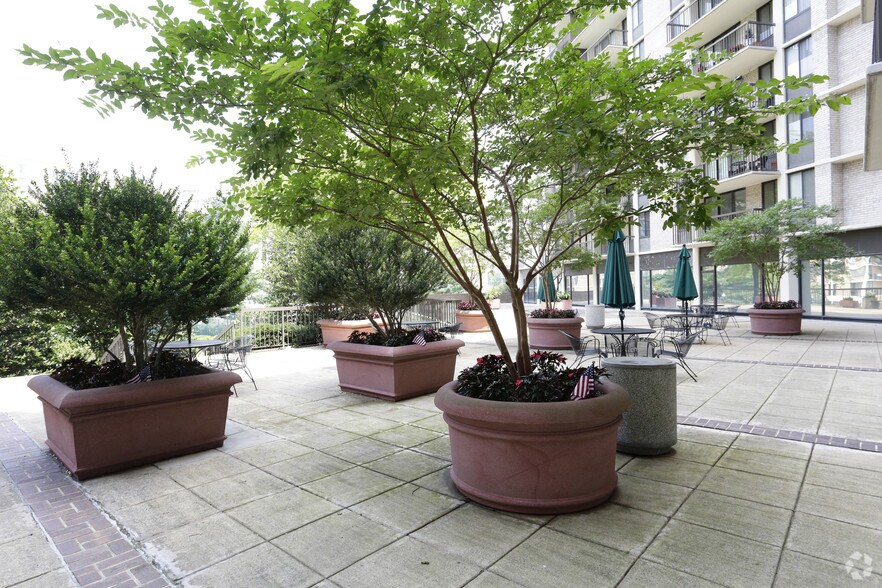 More Photos Of 1350 Beverly Rd, McLean Apartments For Lease