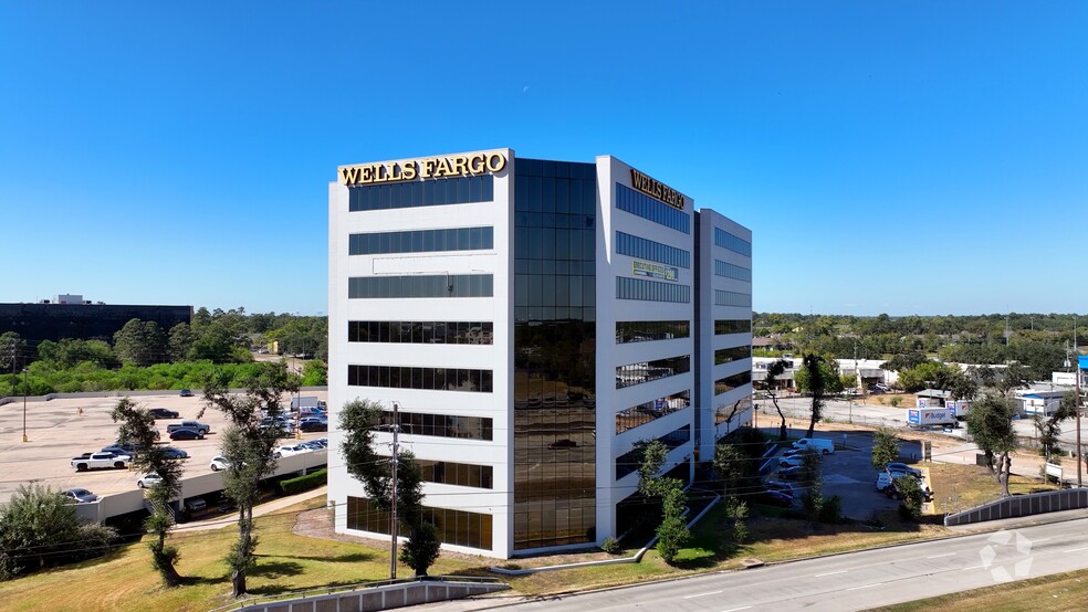 Primary Photo Of 12941 North Fwy, Houston Office For Sale