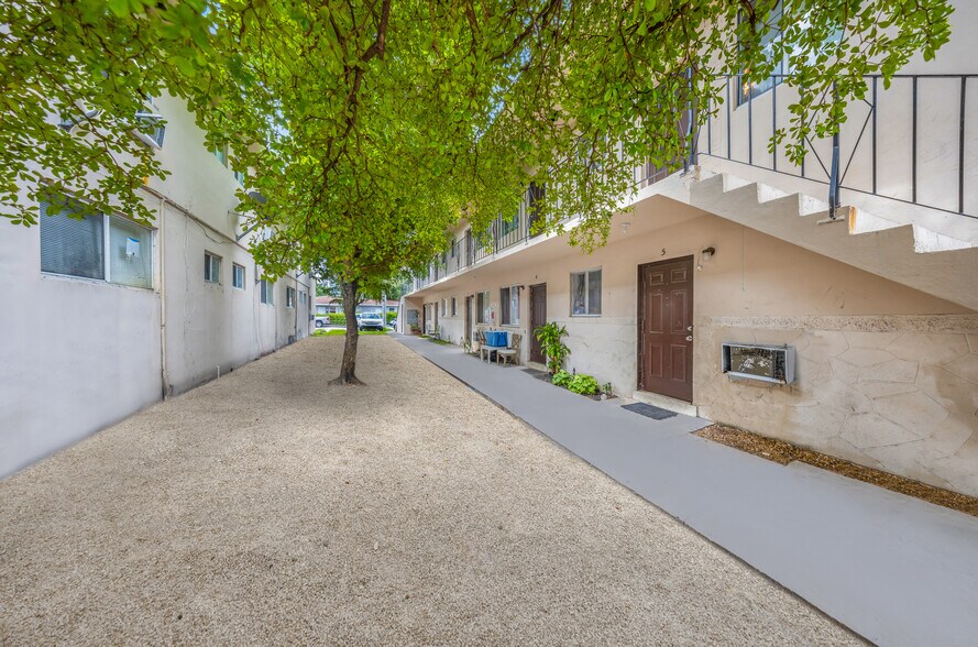 More Photos Of , Miami Multifamily For Sale