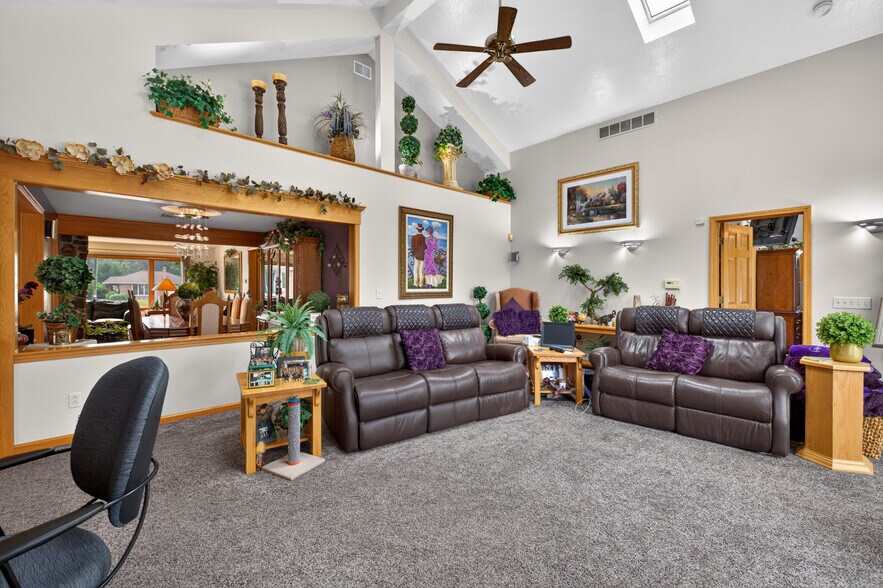 More Photos Of 3405 Orchard Park Rd, Orchard Park Office Residential For Sale