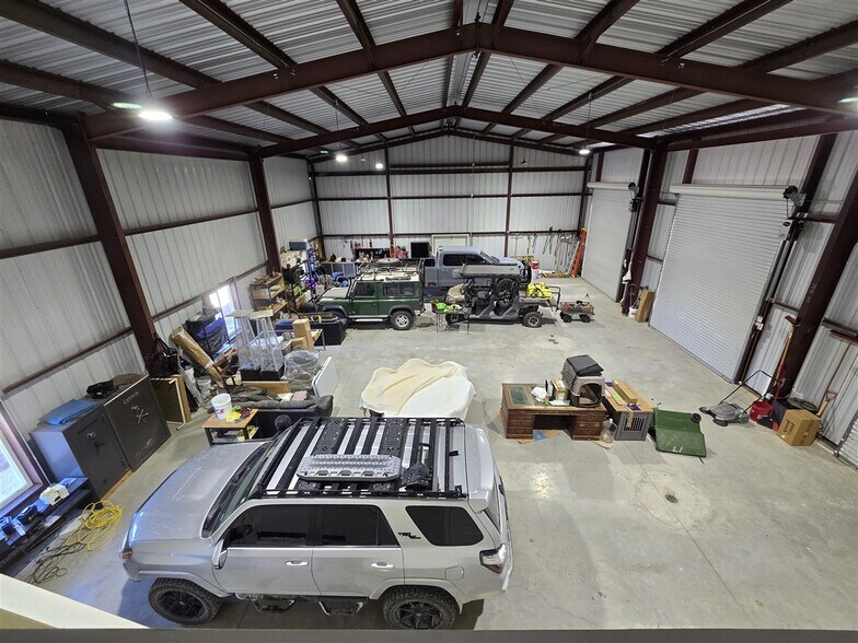 More Photos Of 1684 County Road 2234, Lampasas Land For Sale