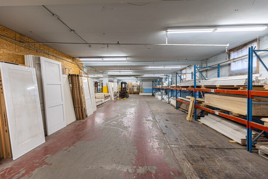 More Photos Of 4925 Harrison St, Pittsburgh Warehouse For Sale