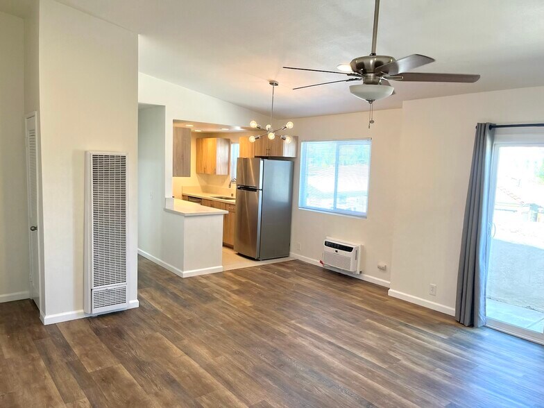 More Photos Of 4433-4437 Winona Ave, San Diego Apartments For Sale