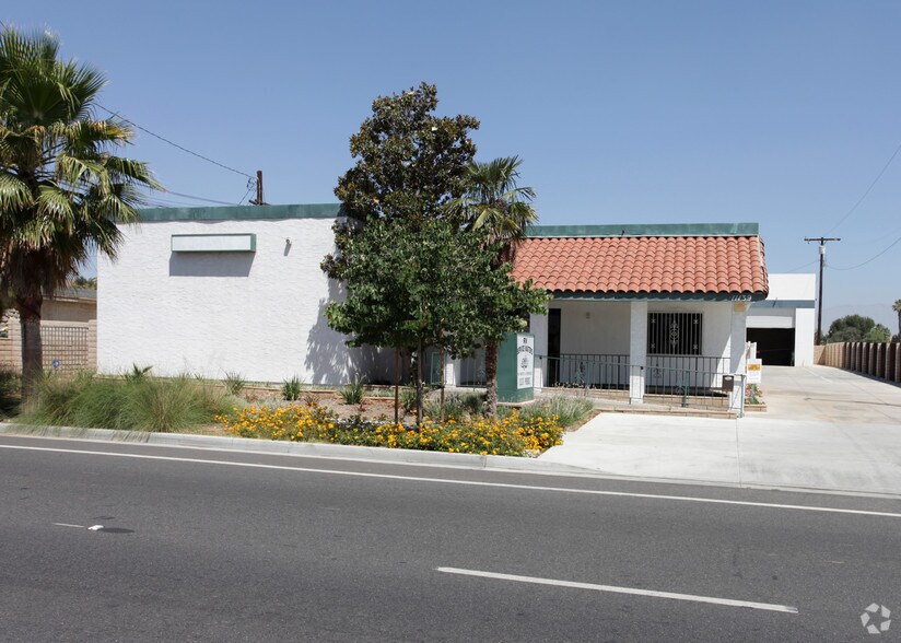 More Photos Of 11137-11139 Pierce St, Riverside Warehouse For Lease